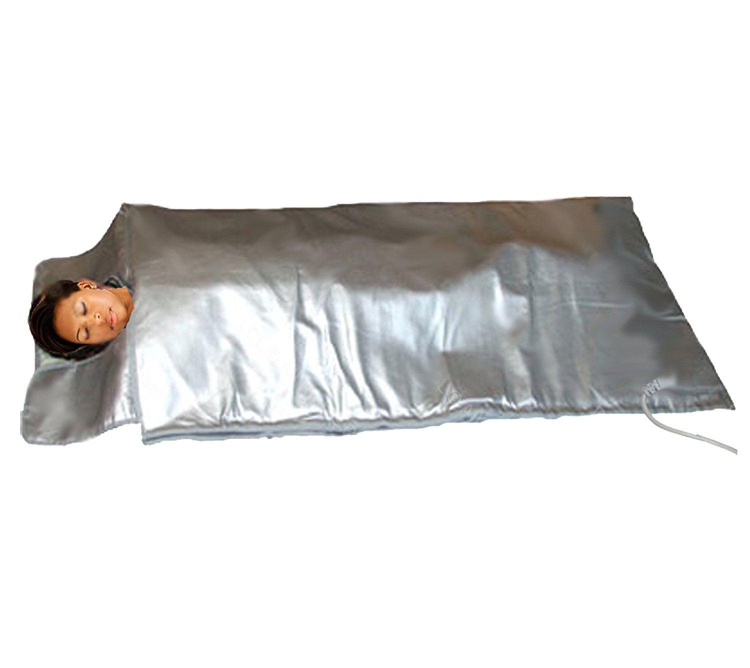 Digital Infrared Sauna Blanket