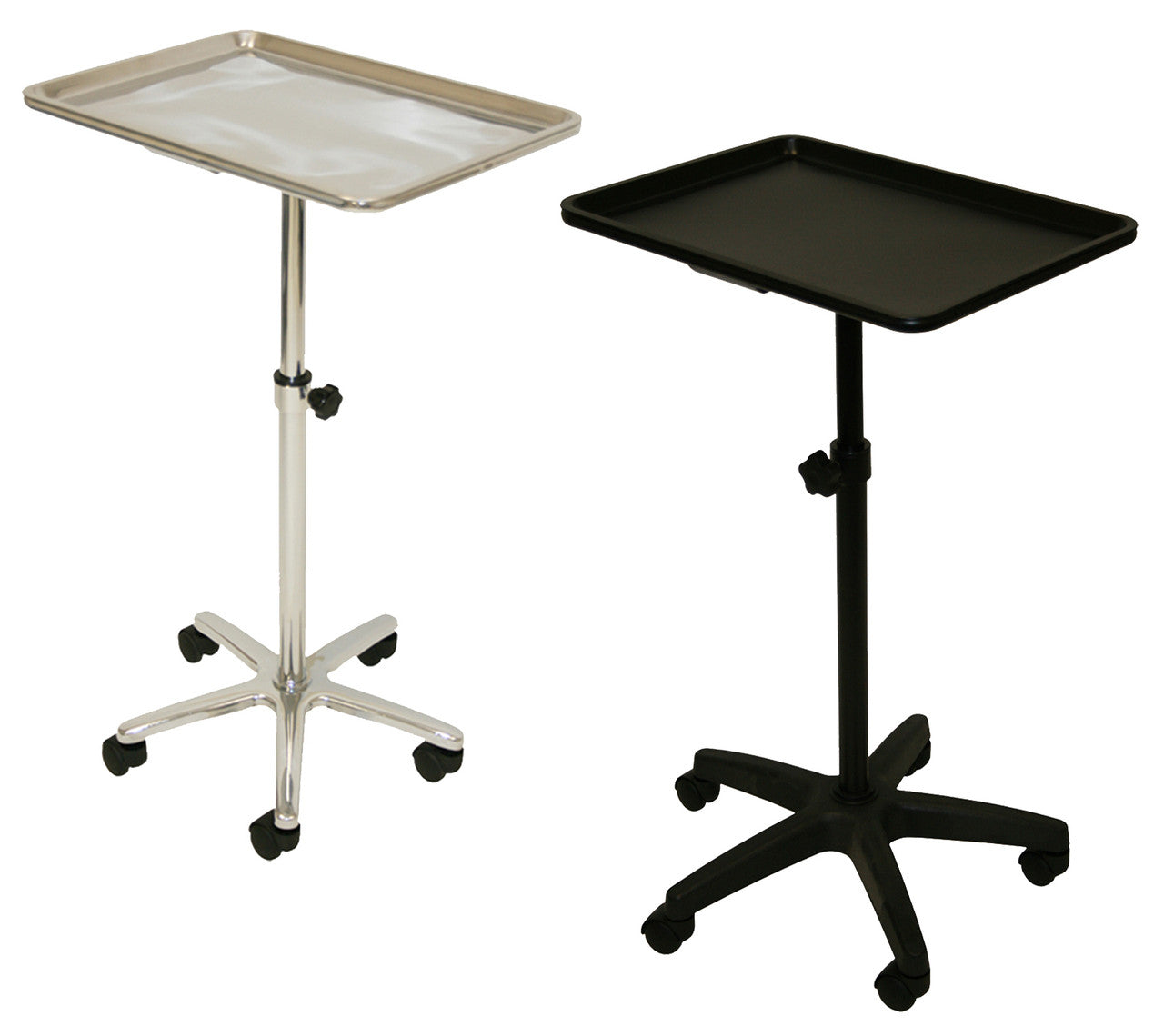 XL Mayo Style Work Tray