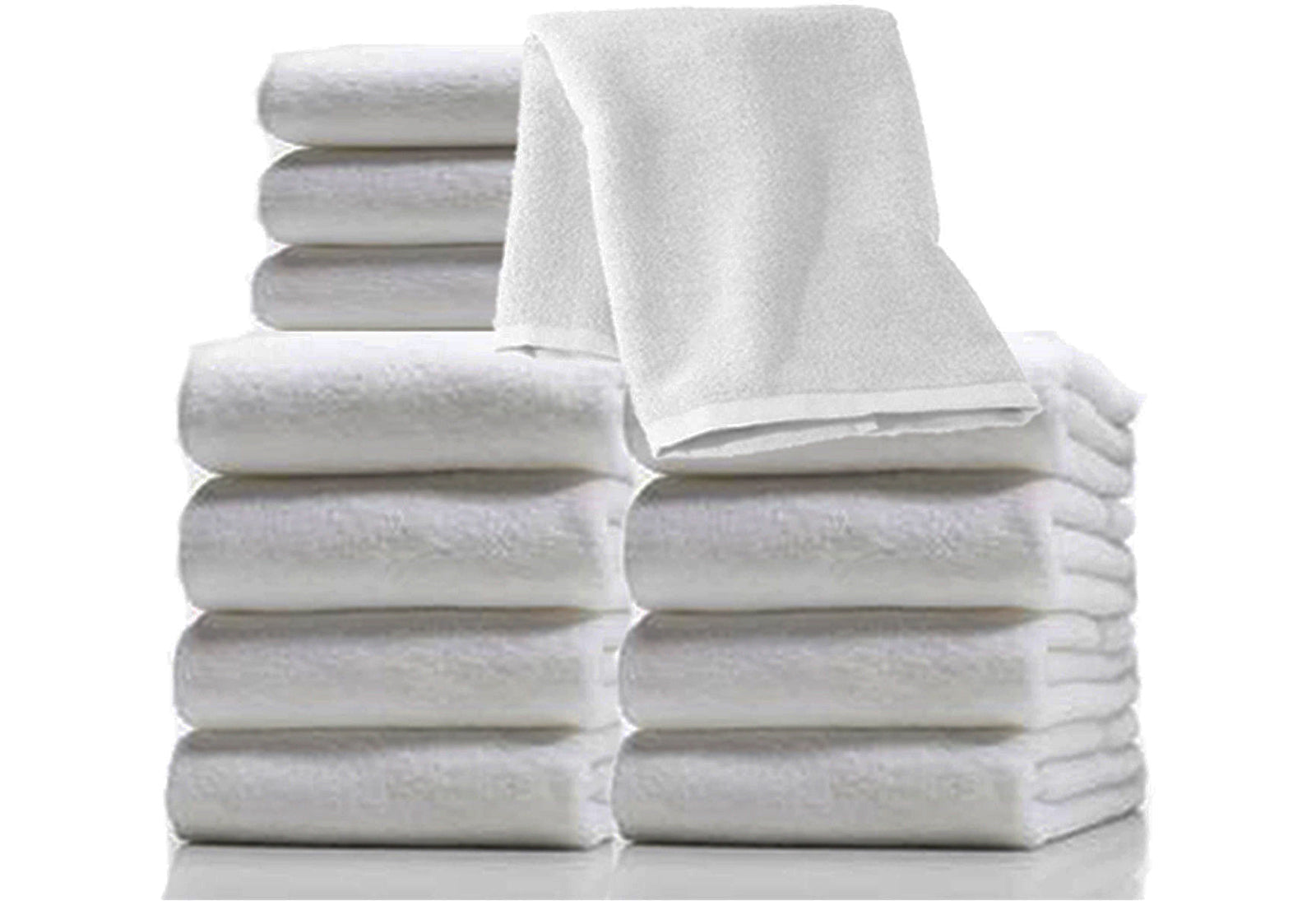 Compact 2-in-1 Towel Warmer & Ultraviolet Sterilizer Cabinet