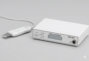 Digital Ultrasonic Skin Scrubber