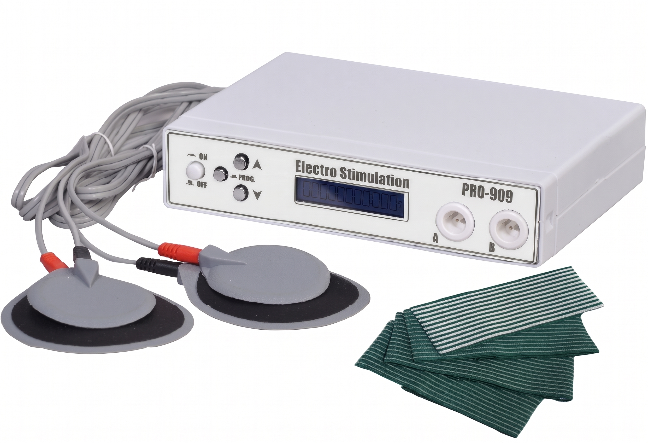Digital Electro-Stimulation Machine
