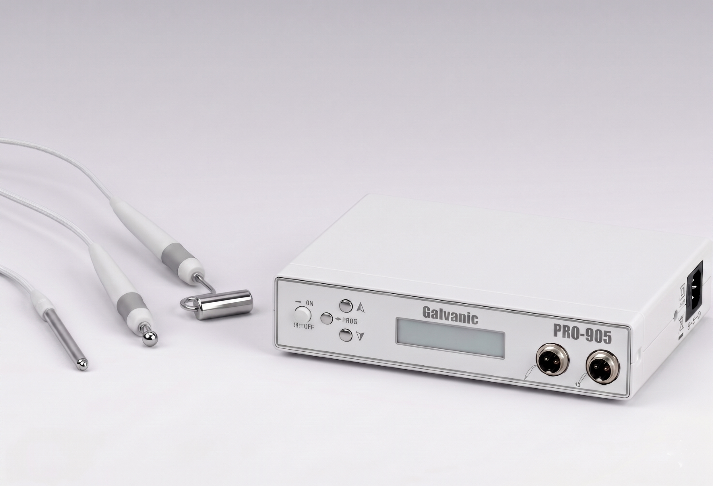 Utra Compact Professional Galvanic Facial Machine