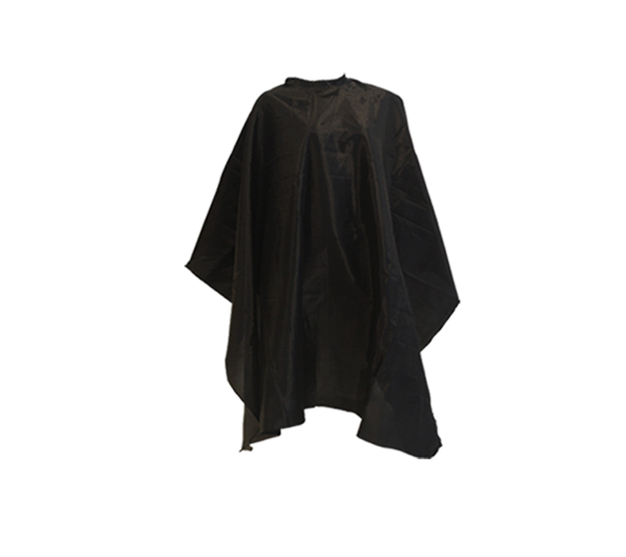 Poly-Nylon Color-Processing Cape