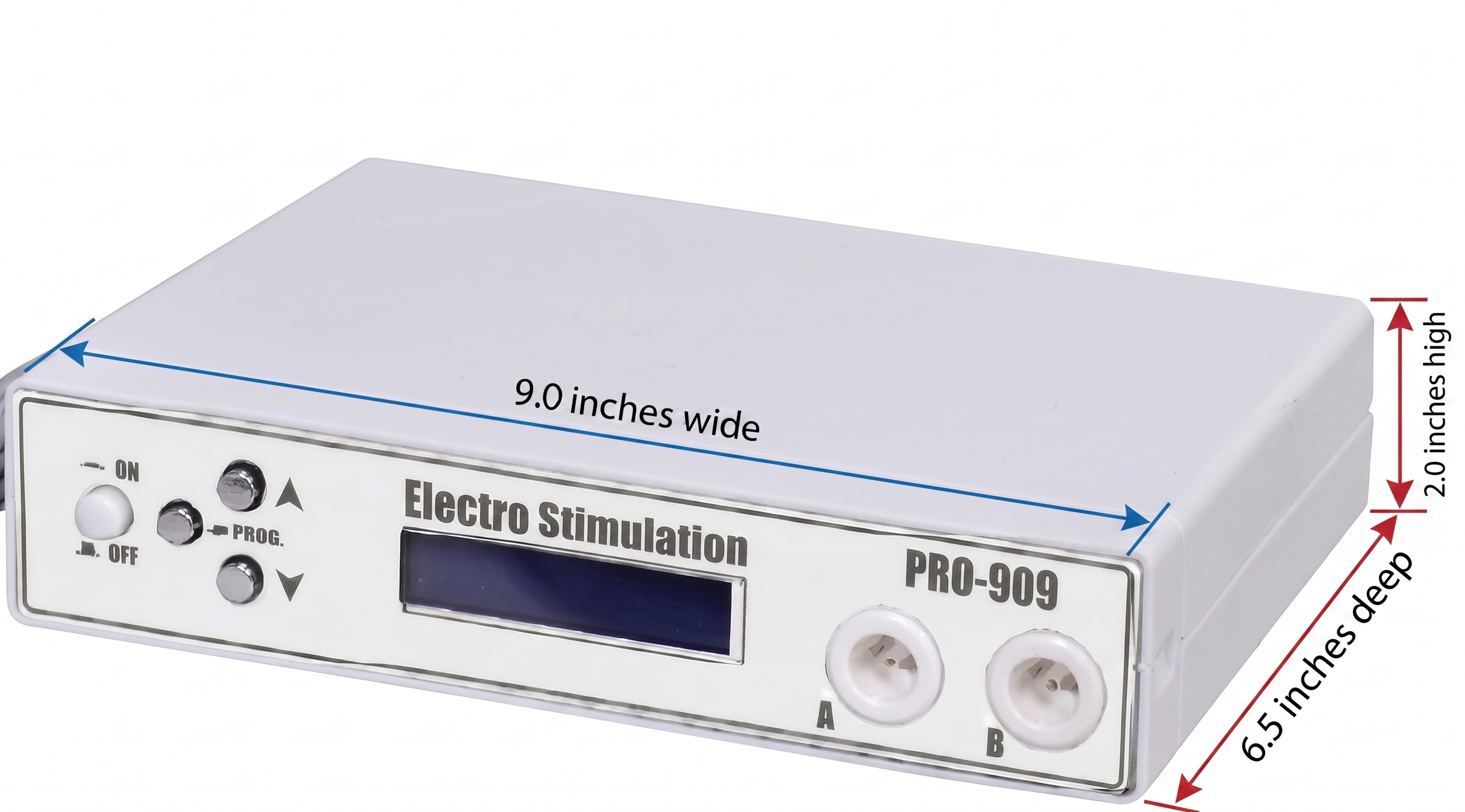 Digital Electro-Stimulation Machine