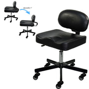 ErgoStrad™ Ergo Chair/Stool