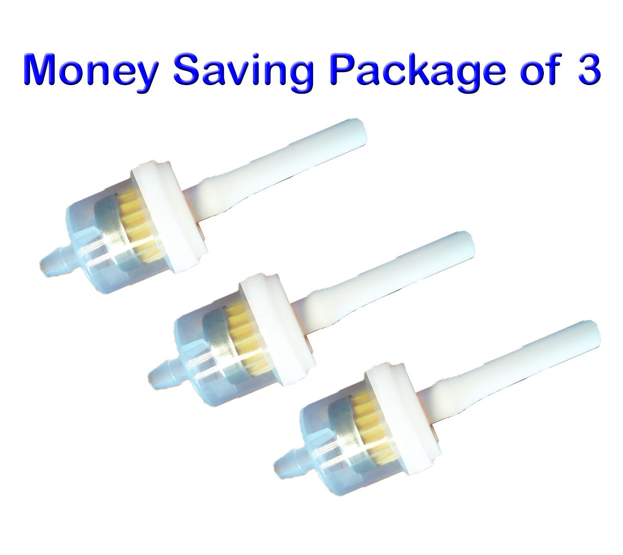 Vacuum Extractor & Microdermabrasion In-Line Filter