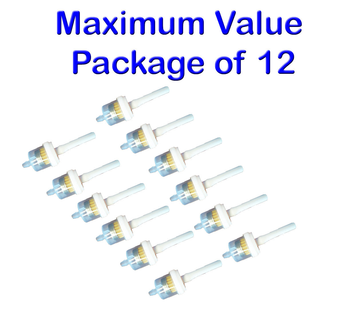 Vacuum Extractor & Microdermabrasion In-Line Filter