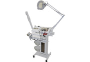 14 Function Facial Machine