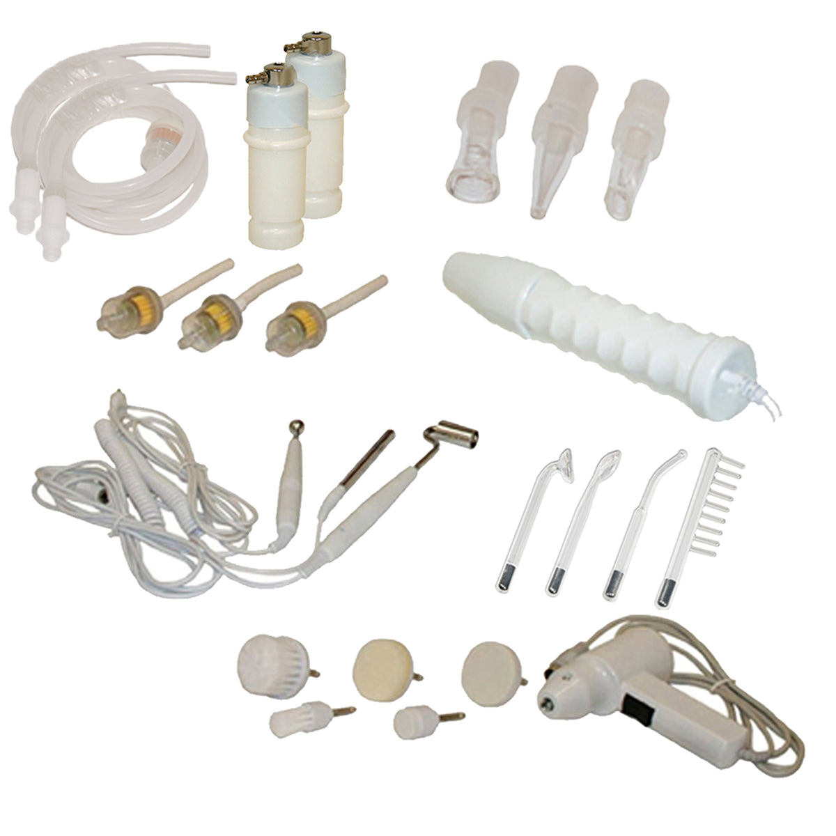 5 Function Portable Machine