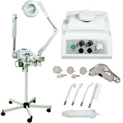 4 Function Facial Steamer