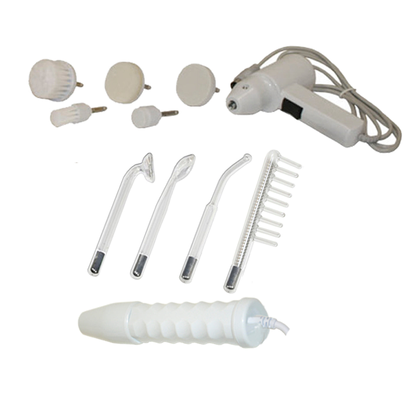 4 Function Facial Steamer
