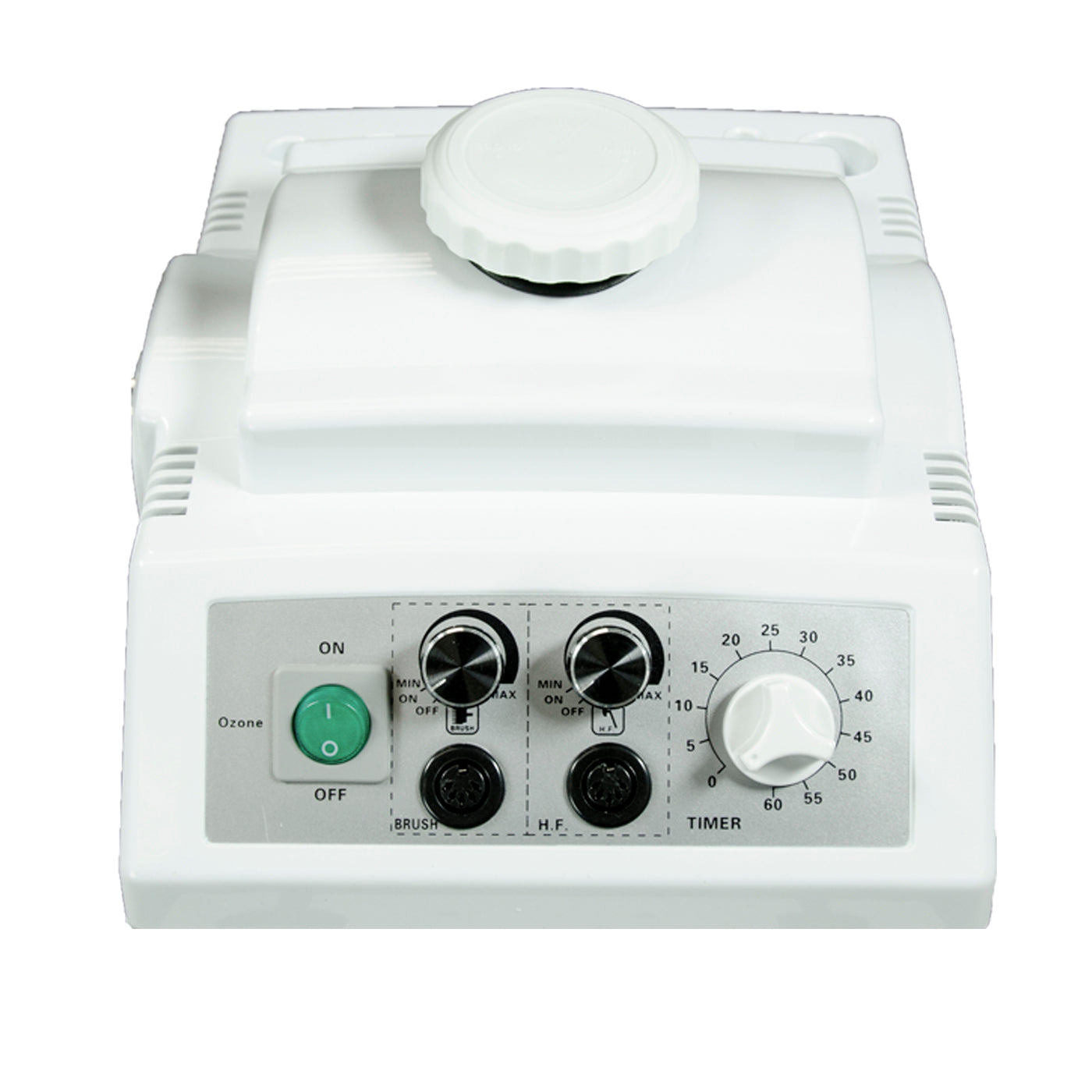 4 Function Facial Steamer