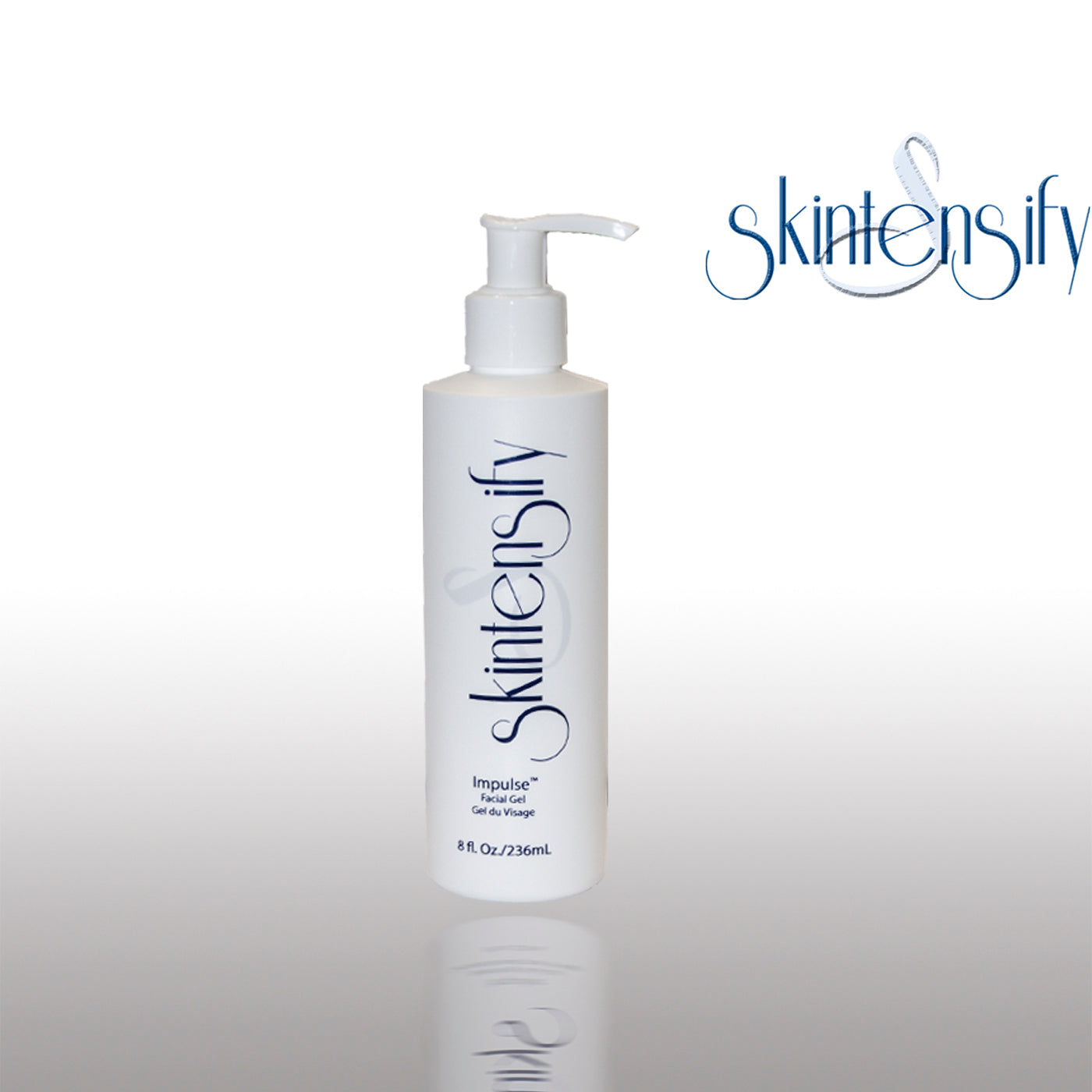 Impulse™ Conductive Skin Gel with DMAE