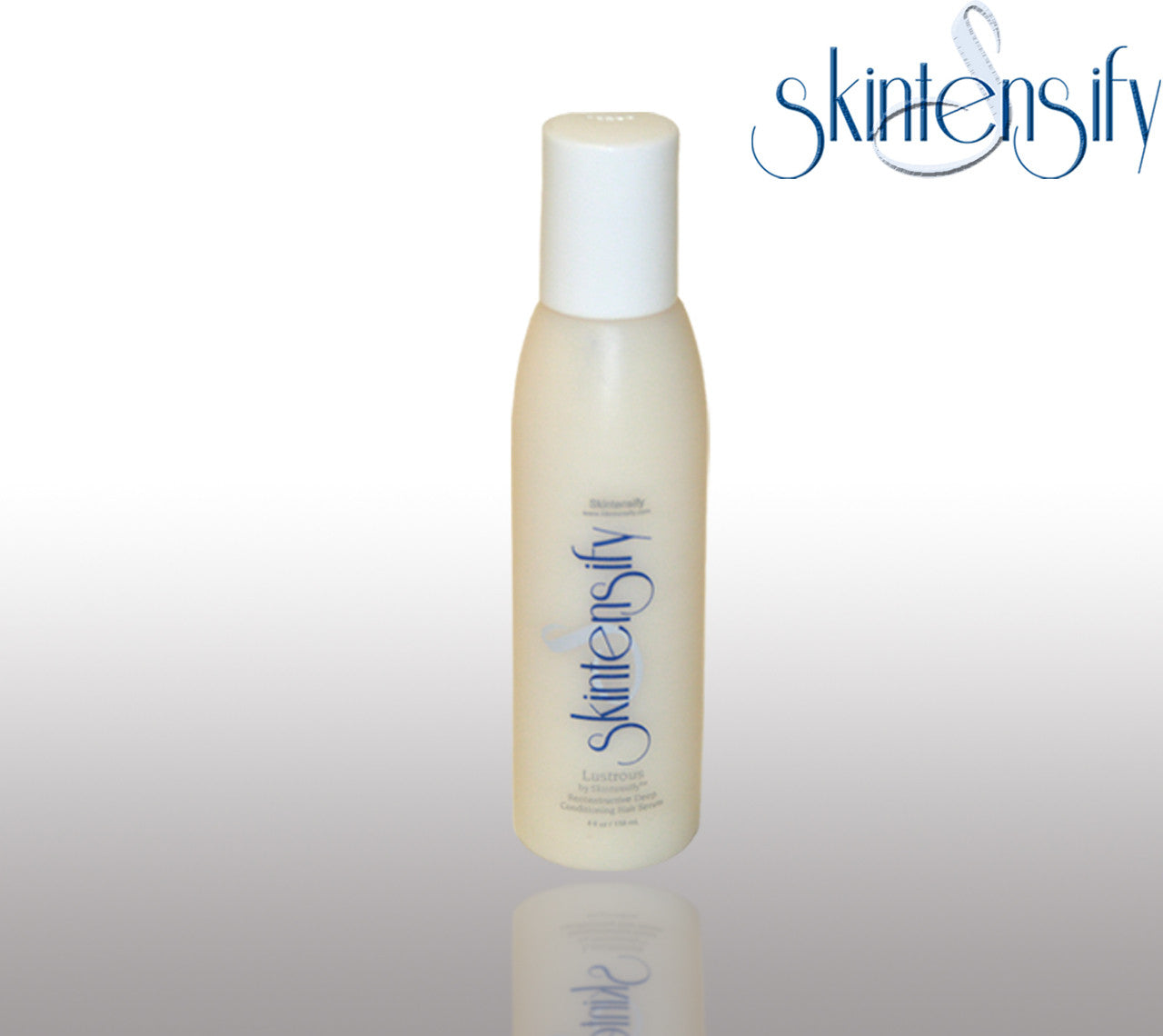 Reconstructive Hair Serum