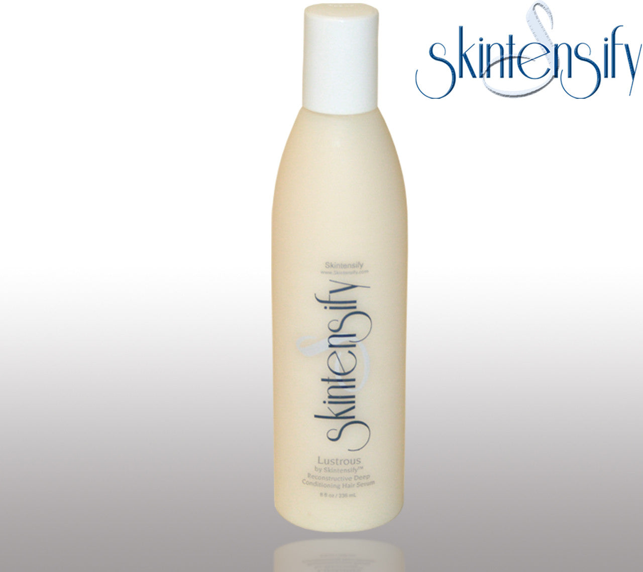 Reconstructive Hair Serum