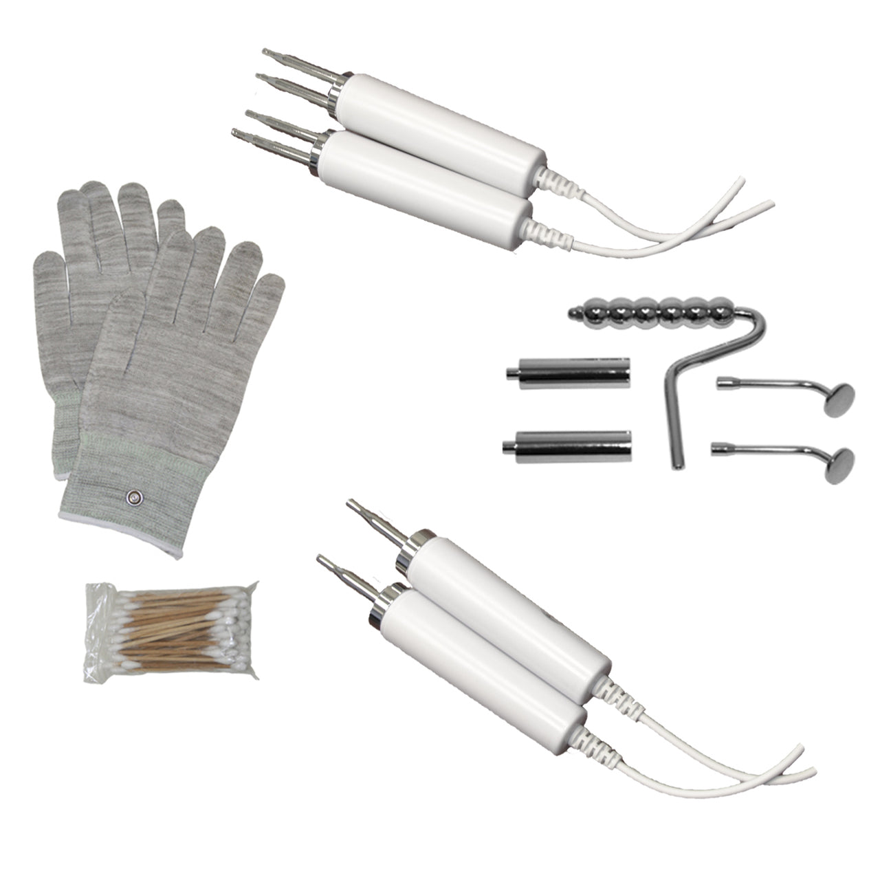 2in1 Microcurrent Machine