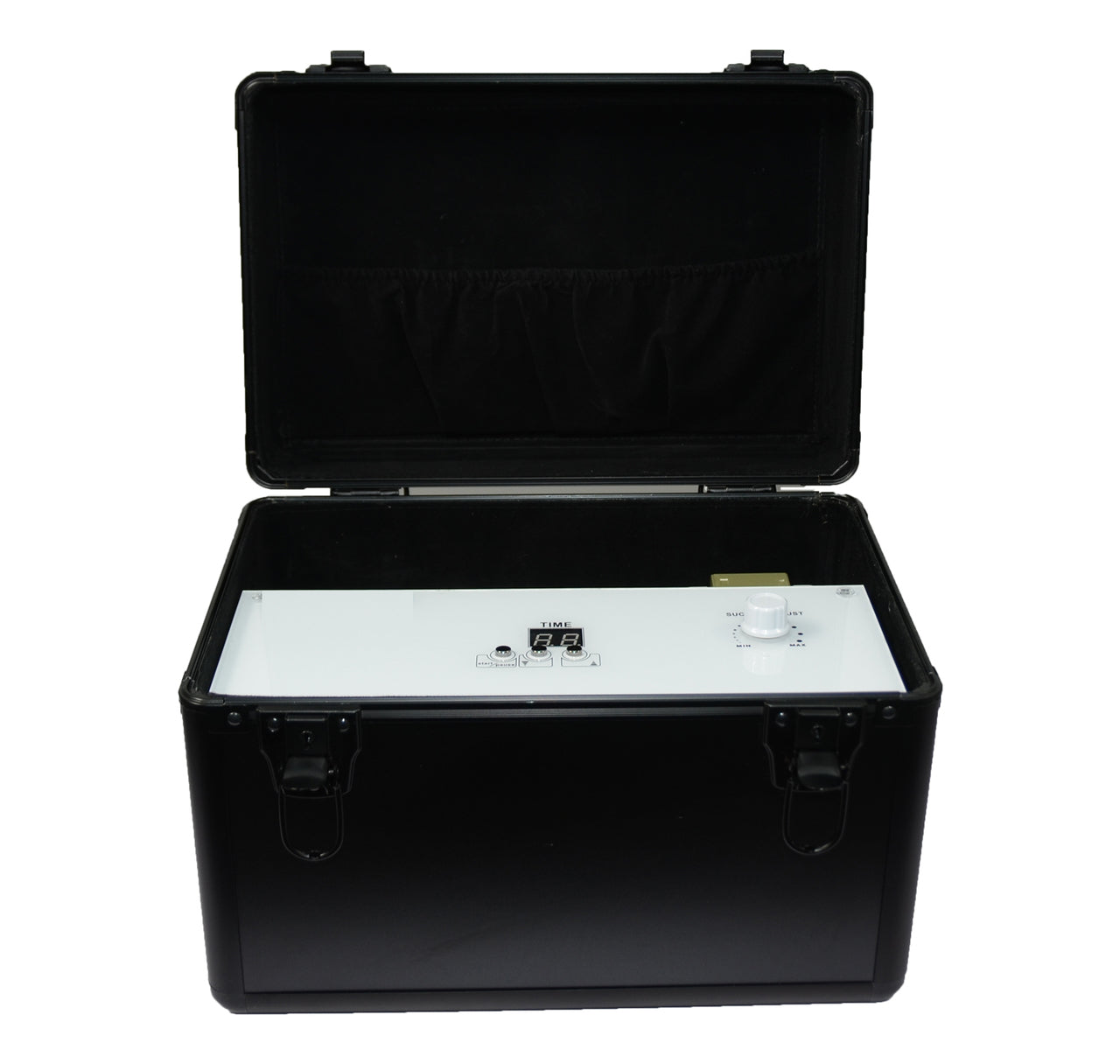 3in1 Portable Microderm Machine