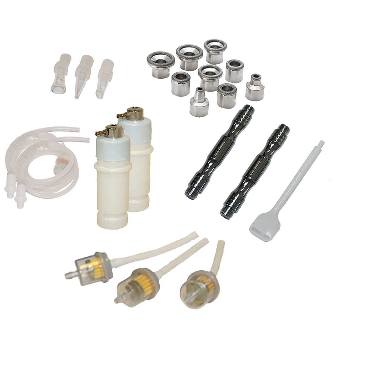 3in1 Portable Microderm Machine