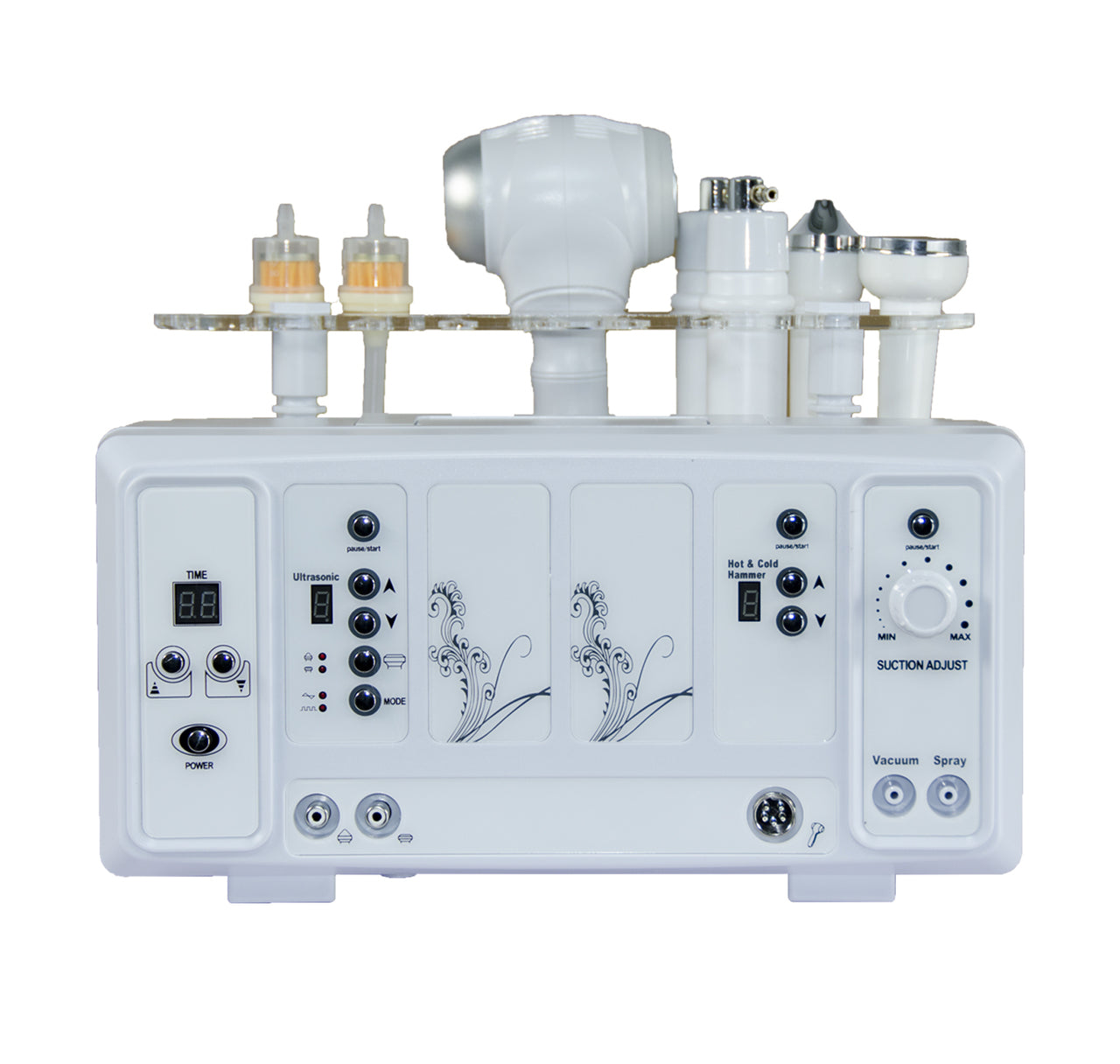 5 Function Portable Facial Machine