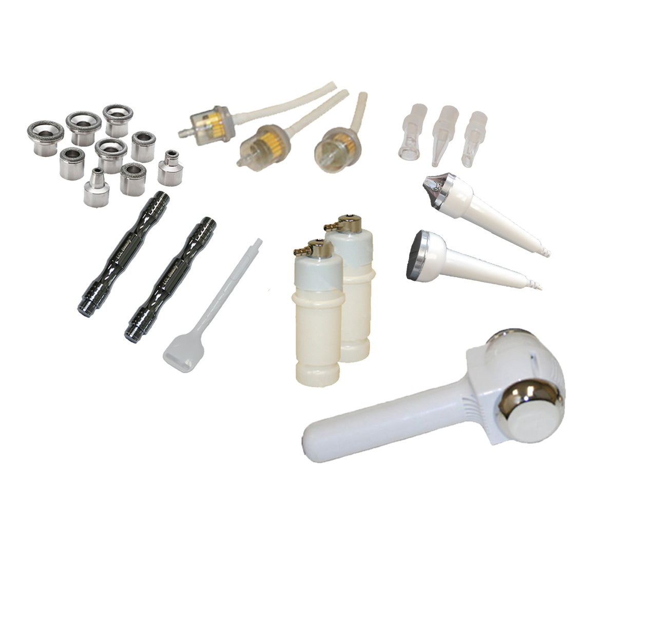 5 Function Portable Facial Machine