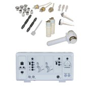 SAVE $50!!  Repackaged 5 Function Portable Facial Machine