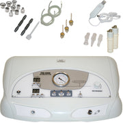 4 Function Exfoliation Machine