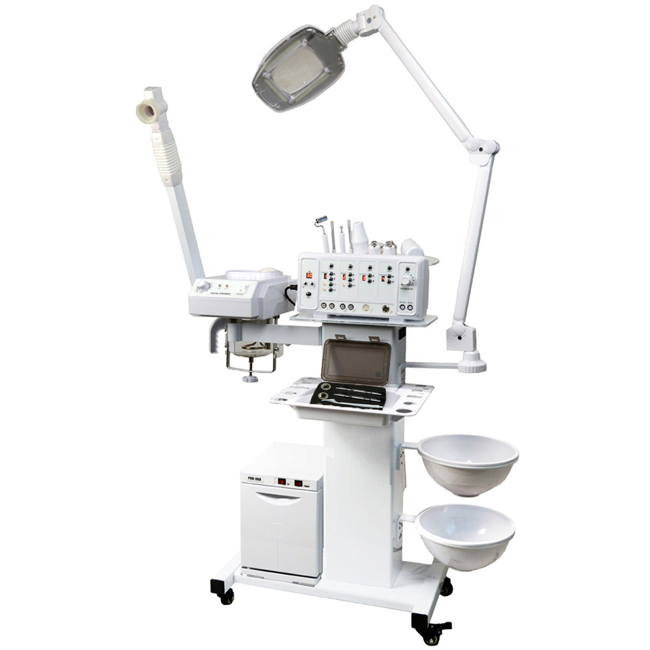 Microdermabrasion Machines