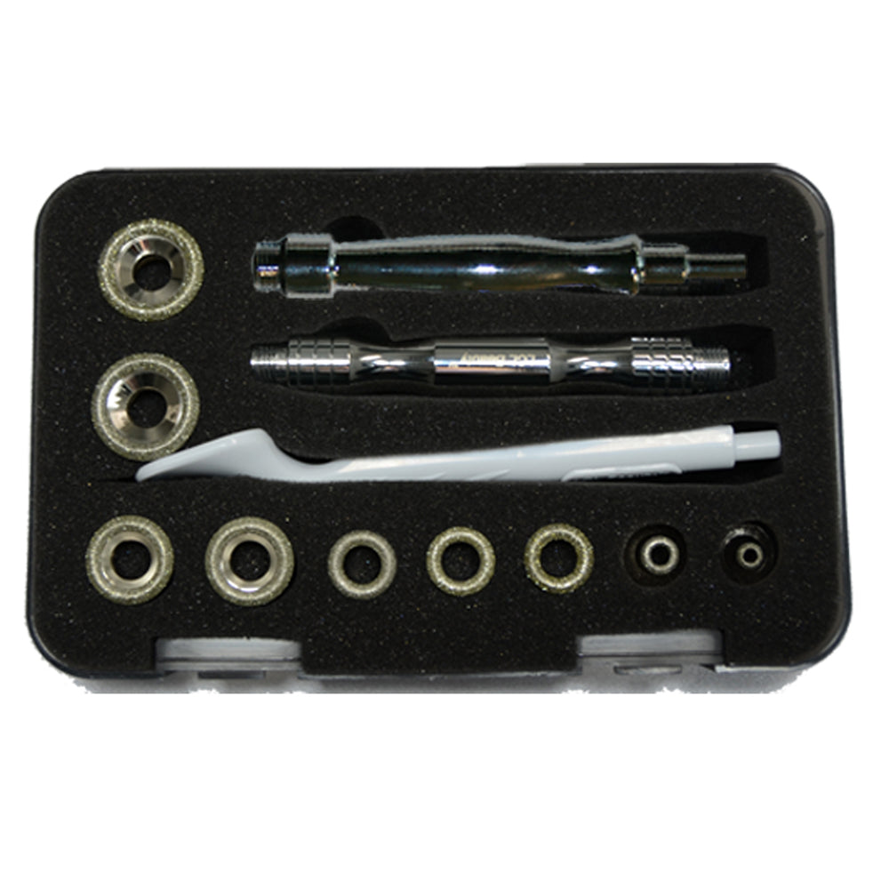 NEW Patented Diamond Microdermabrasion Kit