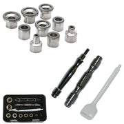 NEW Patented Diamond Microdermabrasion Kit