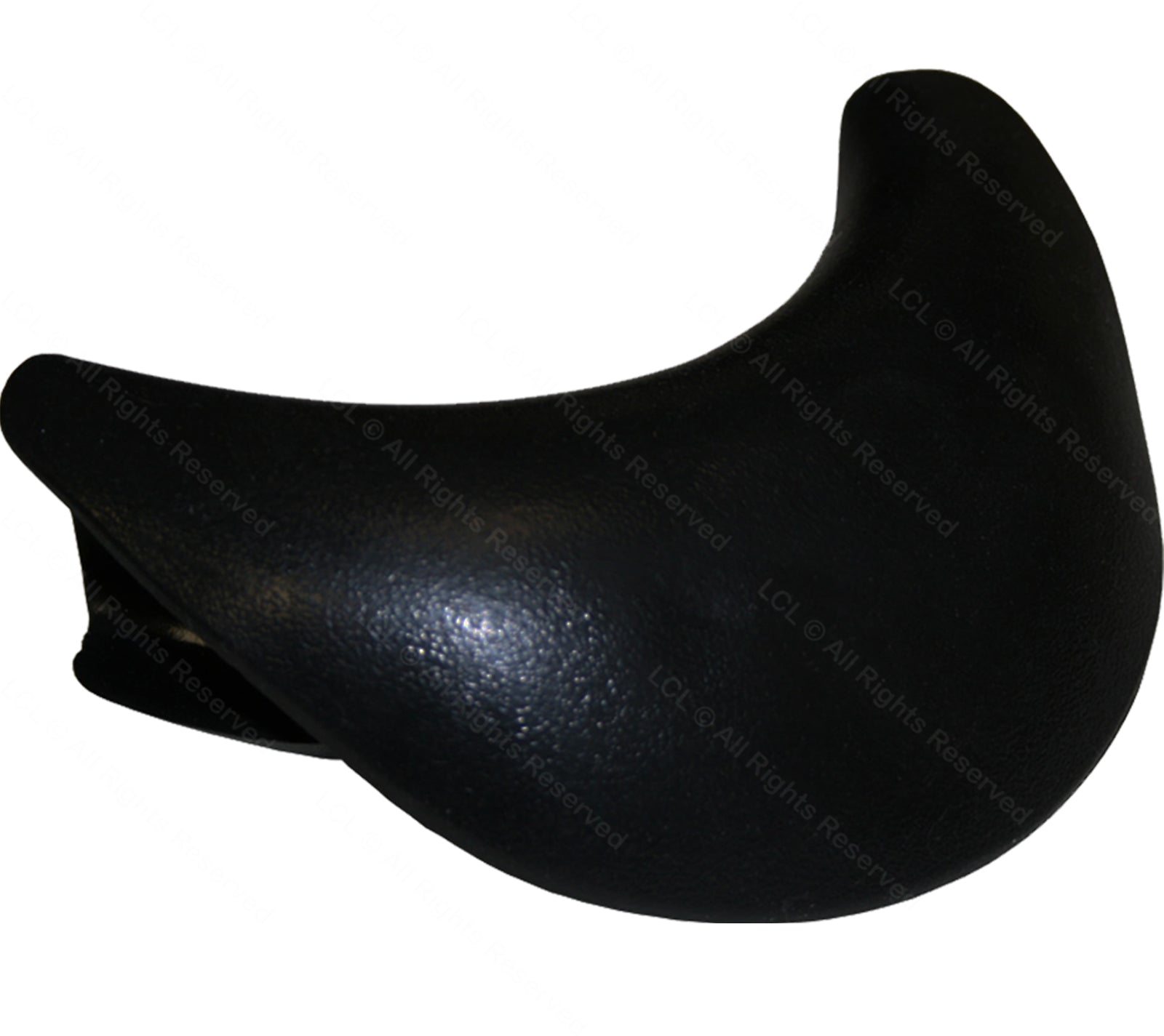Comfort-Gel Shampoo Neckrest