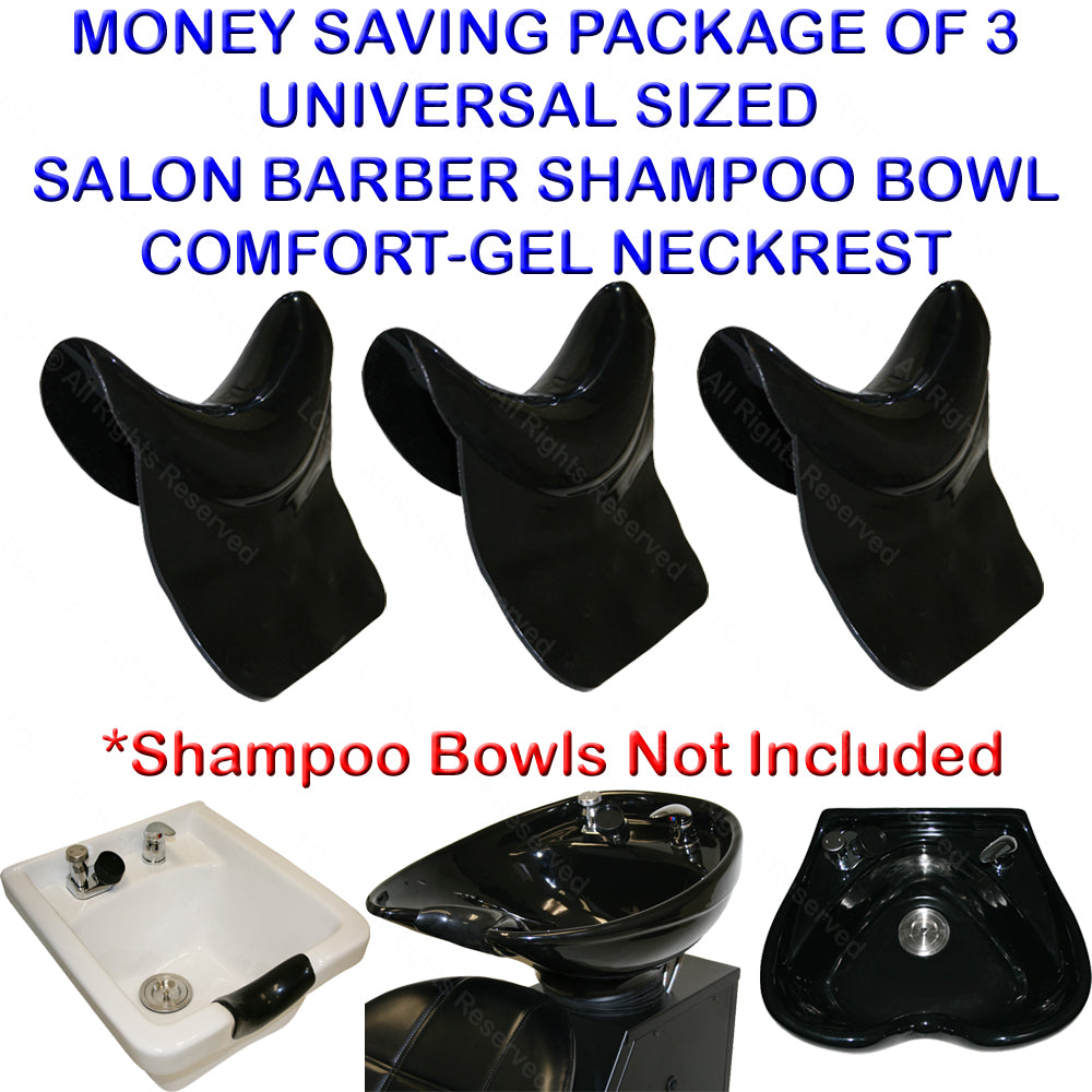 XL Universal Bowl Neckrest