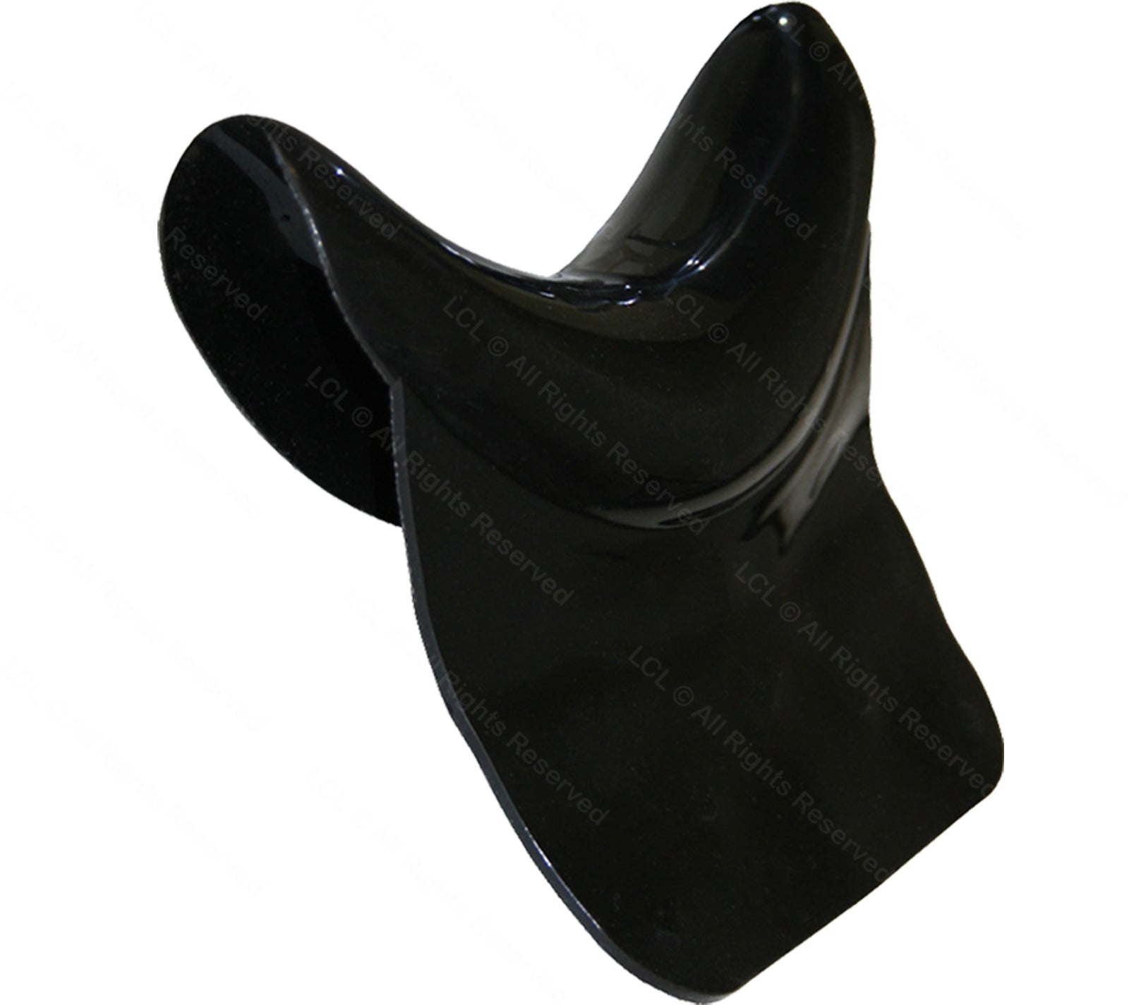 XL Universal Bowl Neckrest