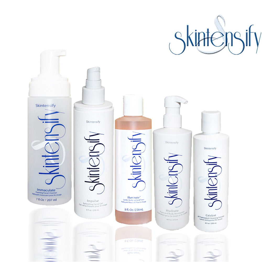 Ultimate Skin Care Kit