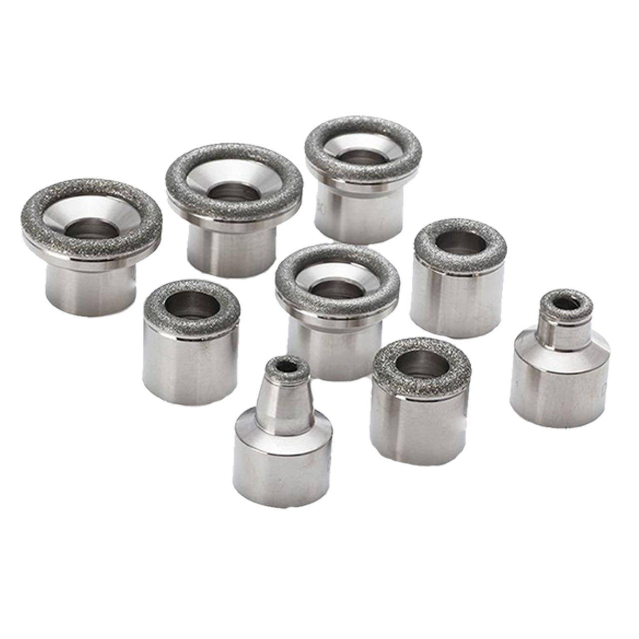 NEW Patented Diamond Microdermabrasion Kit