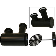 UPC© Compliant Plumbing P-Trap