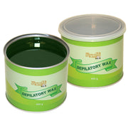 Depilatory Wax Can