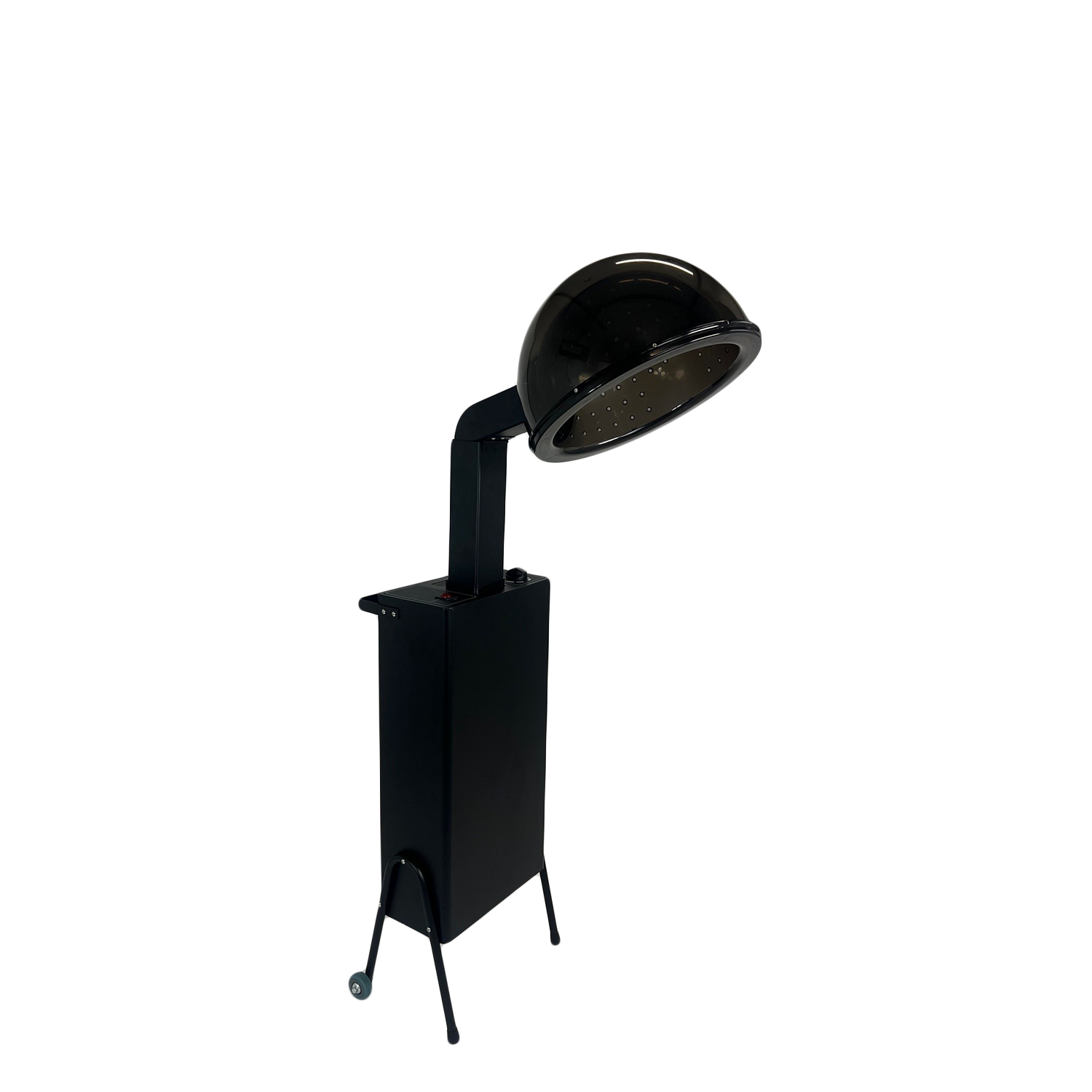 Hooded Hair Dryer w/Wheel Kit