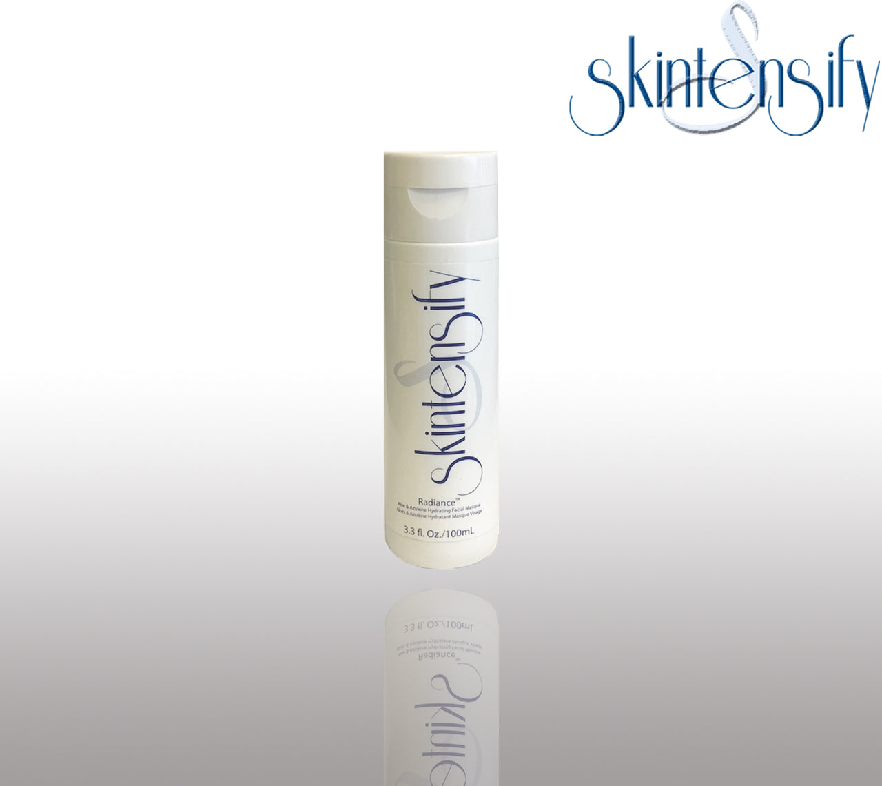 Radiance™ Aloe Gel Masque