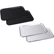 Package of 2 Work Trays