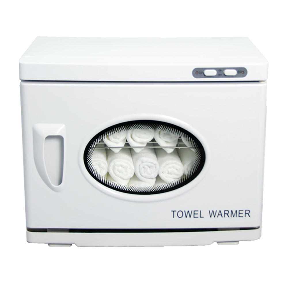 UV Towel Warmer w/24 Towels