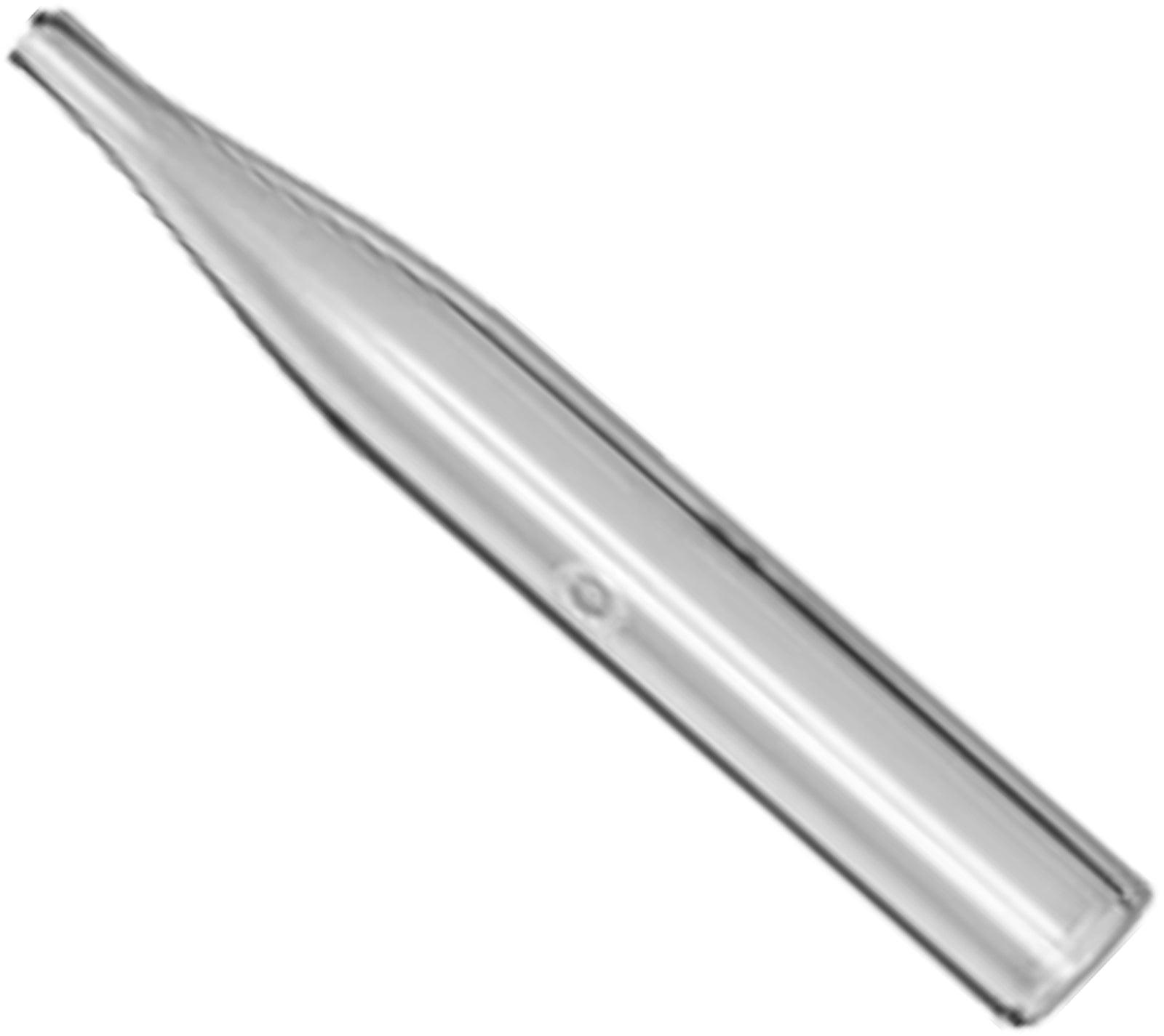 Set of 3 Standard Glass Ventouses for Vacuum Extractors