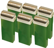 6-Pack Depilatory Wax Cartridges