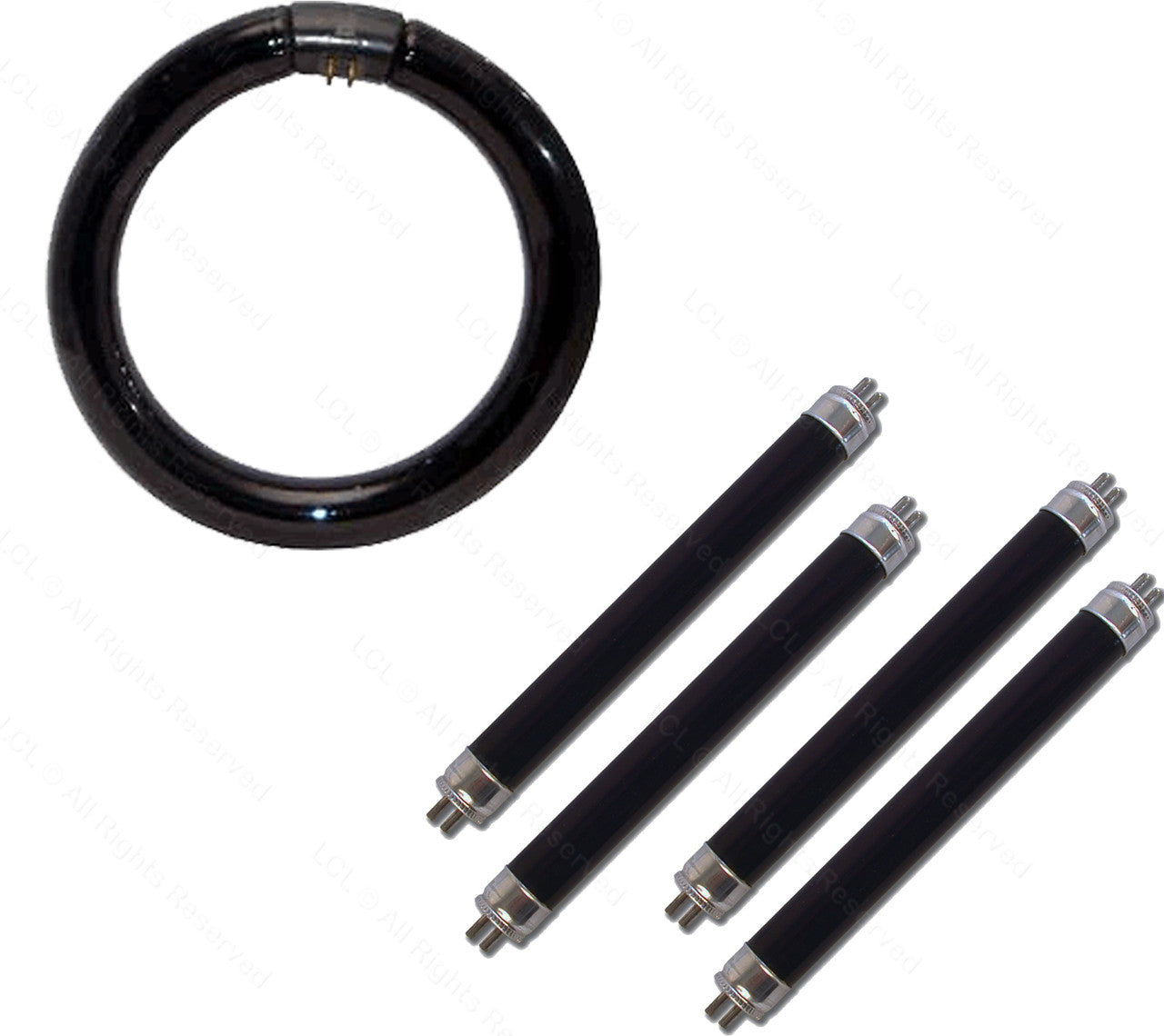 Wood's Lamp Replacement Bulbs