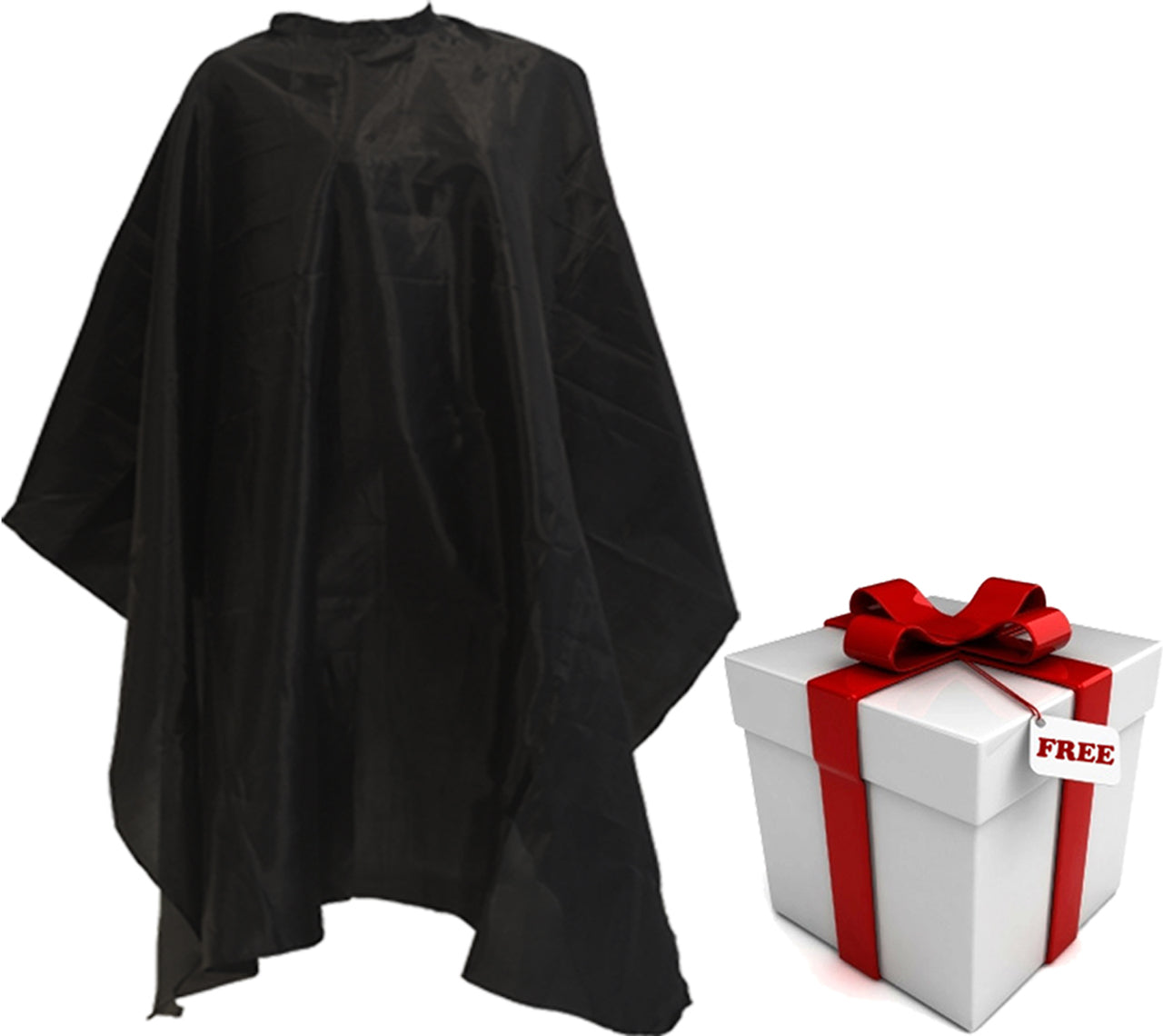 XL Heavy Duty Styling Chair