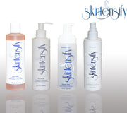 Deluxe Pro Skin Care Kit