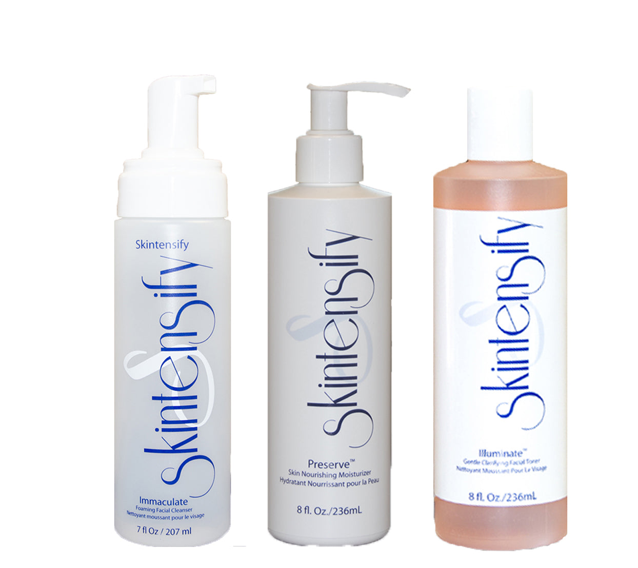 Basics Professional Skin Care Kit