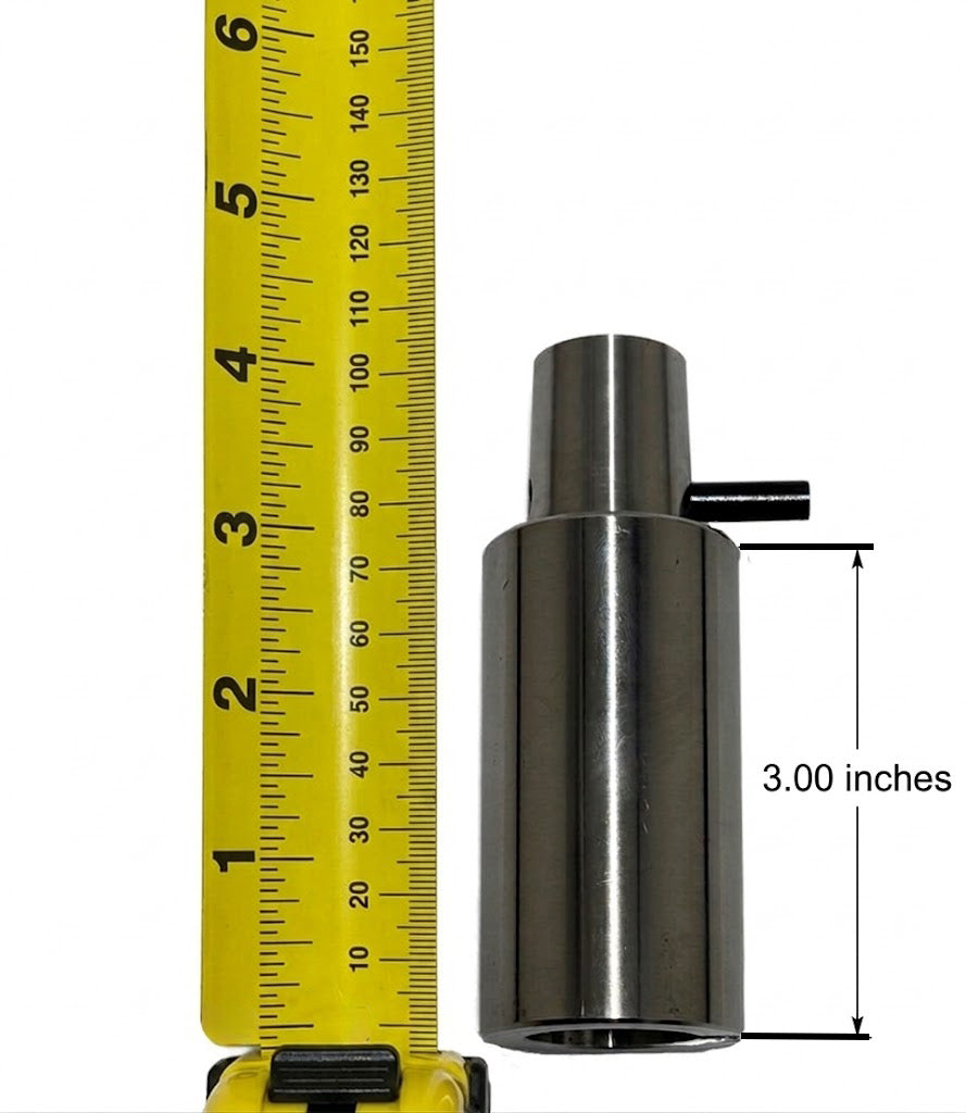 Salon Chair Height Extender