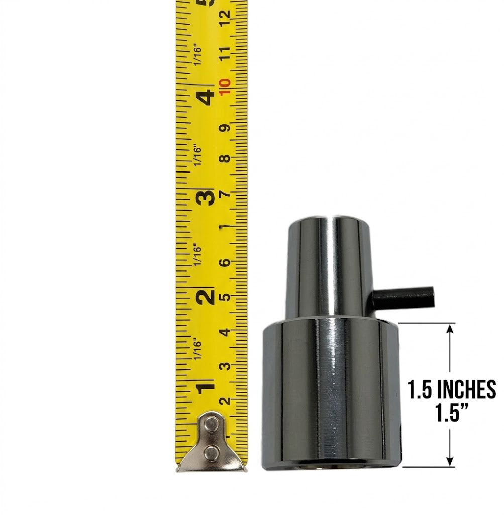 Salon Chair Height Extender