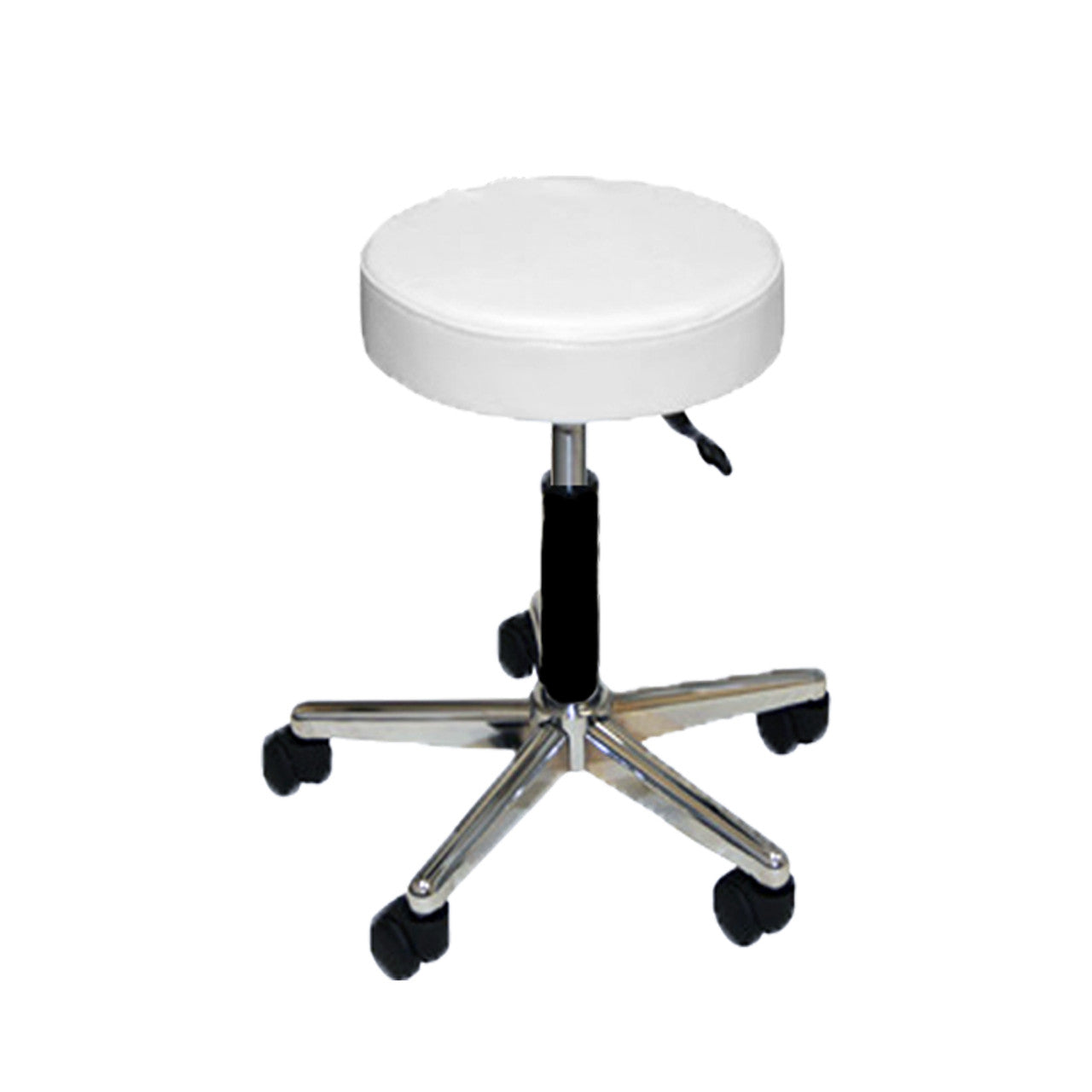 Electric-Lift Facial & Massage Bed